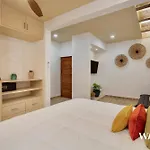 Exclusive 3-bedroom House With A Large Roof Terrace And Private Pool Villa Tulum