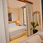 Apartamento Natural Lighted Boho Chic With Private Pool By Waves