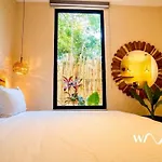 Apartamento Natural Lighted Boho Chic With Private Pool By Waves Tulum