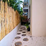 Natural Lighted Boho Chic With Private Pool By Waves *