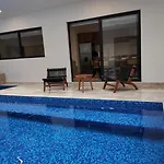 Town Center Zama Luxury Condo Hotel By Marea
