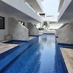 Town Center Zama Luxury Condo Hotel By Marea