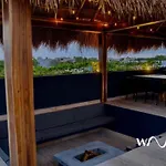 Apartamento Natural Lighted Boho Chic With Private Pool By Waves