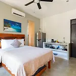 Apartamento Amigos Tulum