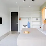 Apartamento Amigos *