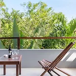 Apartamento Amigos Tulum