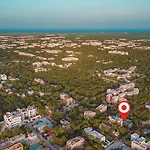 Amigos Apartamento Tulum