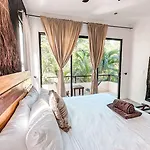 Apartamento Amigos Tulum