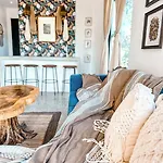 Apartamento Amigos