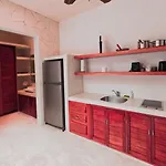 Apartamento Amigos Tulum