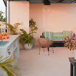 Apartamento Amigos *
