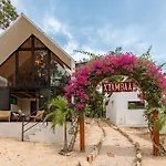 Xtambaa Selva