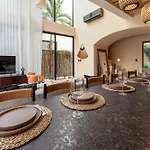 Luxe 3br - Two Private Pools Including Rooftop Modern Boho Style * Tulum