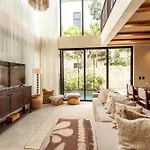 Chic 3br - 2 Pools With Rooftop Pool Modern Boho Design