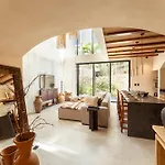 Chic 3br - 2 Pools With Rooftop Pool Modern Boho Design *