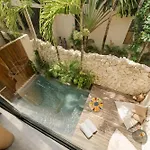Chic 3br - 2 Pools With Rooftop Pool Modern Boho Design *