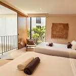 Villa Chic 3br - 2 Pools With Rooftop Pool Modern Boho Design Tulum