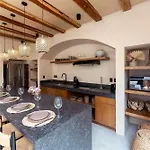 Luxe 3br - Two Private Pools Including Rooftop Modern Boho Style Villa Tulum