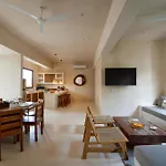 Holiday home Stylish 3br Penthouse Haven With Plunge Pool Private Rooftop Pool & Jungle Panorama Tulum