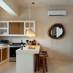 Stylish 3br Penthouse Haven With Plunge Pool Private Rooftop Pool & Jungle Panorama Tulum