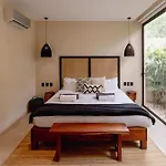 Luxe 3br - Two Private Pools Including Rooftop Modern Boho Style Villa