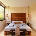 Villa Chic 3br - 2 Pools With Rooftop Pool Modern Boho Design Tulum
