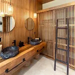 Luxe 3br - Two Private Pools Including Rooftop Modern Boho Style