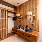 Chic 3br - 2 Pools With Rooftop Pool Modern Boho Design Tulum