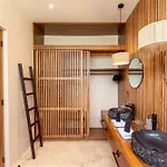 Chic 3br - 2 Pools With Rooftop Pool Modern Boho Design *