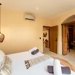 Chic 3br - 2 Pools With Rooftop Pool Modern Boho Design * Tulum