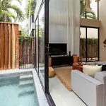 Luxe 3br - Two Private Pools Including Rooftop Modern Boho Style Tulum