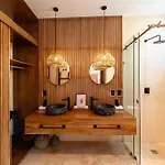 Villa Chic 3br - 2 Pools With Rooftop Pool Modern Boho Design Tulum