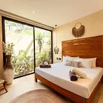Chic 3br - 2 Pools With Rooftop Pool Modern Boho Design Tulum