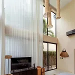 Villa Luxe 3br - Two Private Pools Including Rooftop Modern Boho Style
