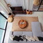 Luxe 3br - Two Private Pools Including Rooftop Modern Boho Style *