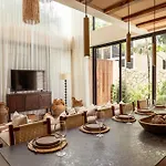 Chic 3br - 2 Pools With Rooftop Pool Modern Boho Design * Tulum