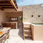 Villa Chic 3br - 2 Pools With Rooftop Pool Modern Boho Design Tulum