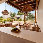 Chic 3br - 2 Pools With Rooftop Pool Modern Boho Design * Tulum