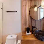 Villa Luxe 3br - Two Private Pools Including Rooftop Modern Boho Style