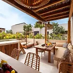 Villa Chic 3br - 2 Pools With Rooftop Pool Modern Boho Design