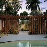 Elements 326 Apartahotel Tulum