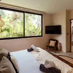 Villa Luxe 3br - Two Private Pools Including Rooftop Modern Boho Style Tulum