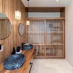 Villa Luxe 3br - Two Private Pools Including Rooftop Modern Boho Style Tulum