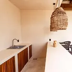 Luxe 3br - Two Private Pools Including Rooftop Modern Boho Style *
