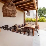 Luxe 3br - Two Private Pools Including Rooftop Modern Boho Style Villa Tulum
