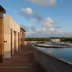 Chic 3br - 2 Pools With Rooftop Pool Modern Boho Design Villa *