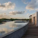Chic 3br - 2 Pools With Rooftop Pool Modern Boho Design