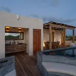 Chic 3br - 2 Pools With Rooftop Pool Modern Boho Design Tulum