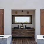 Luxe 3br - Two Private Pools Including Rooftop Modern Boho Style