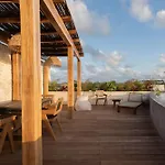 Luxe 3br - Two Private Pools Including Rooftop Modern Boho Style *